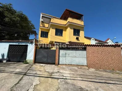 Apartamento com 3 Quartos à venda, 70m² no Brás de Pina, Rio de Janeiro