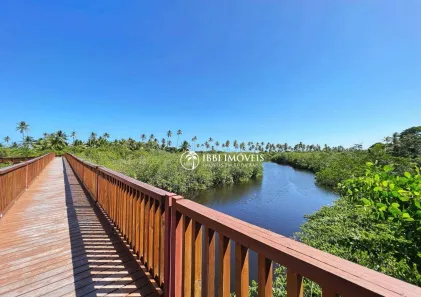 Lote/Terreno à venda, 700m² no , Mata de São João