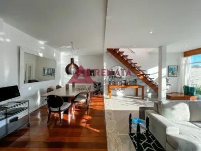 Cobertura com 3 Quartos à venda, 213m² no Barra da Tijuca, Rio de Janeiro