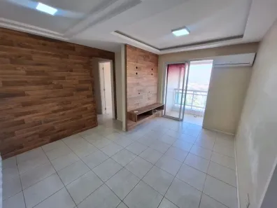 Apartamento com 3 Quartos para alugar, 80m² no Centro, Nova Iguaçu