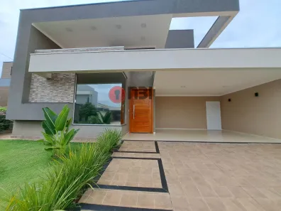 Casa com 3 Quartos à venda, 215m² no Residencial Gaivota II, São José do Rio Preto