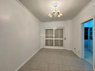 Apartamento com 2 Quartos para alugar, 80m² no Centro Histórico, Porto Alegre