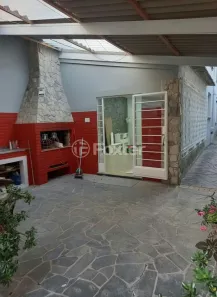 Casa com 4 Quartos à venda, 230m² no Santana, Porto Alegre