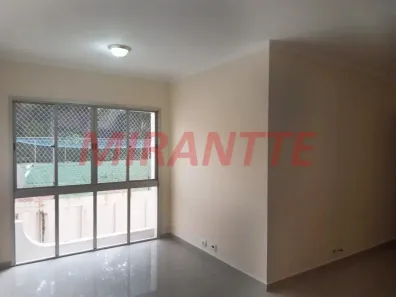 Apartamento com 2 Quartos à venda, 62m² no Vila Nova Mazzei, São Paulo