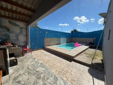 Casa com 3 Quartos à venda, 160m² no Morada do Ouro, Cuiabá