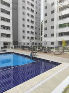Apartamento com 2 Quartos à venda, 40m² no Socorro, São Paulo