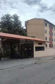 Apartamento com 2 Quartos à venda, 48m² no Conjunto Residencial José Bonifácio, São Paulo