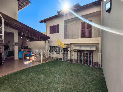 Casa com 3 Quartos à venda, 239m² no Parque da Represa, Jundiaí