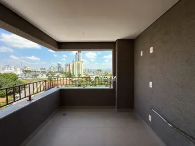 Apartamento com 3 Quartos à venda, 97m² no Parque Morumbi, Votorantim