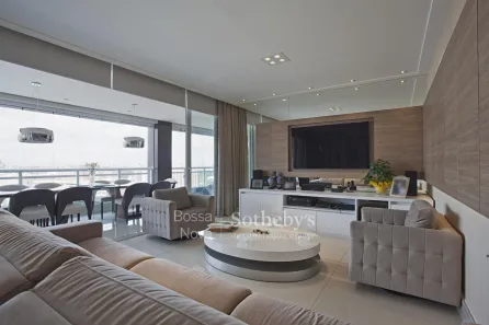 Apartamento com 3 Quartos à venda, 171m² no Paraíso, São Paulo