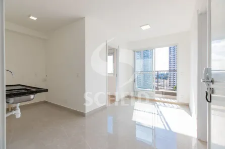 Apartamento com 2 Quartos à venda, 40m² no Vila São José (Ipiranga), São Paulo