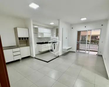 Apartamento com 2 Quartos à venda, 74m² no Medeiros, Jundiaí