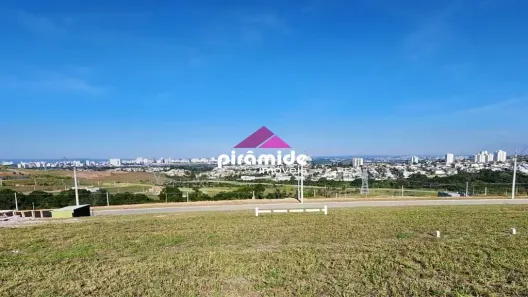 Lote/Terreno à venda, 336m² no Urbanova, São José dos Campos
