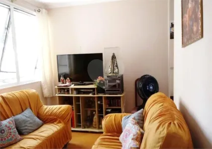 Apartamento com 2 Quartos à venda, 46m² no Jaguaré, São Paulo