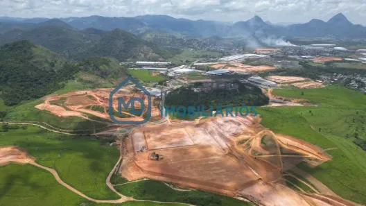 Lote/Terreno à venda, 20000m² no Centro, Viana
