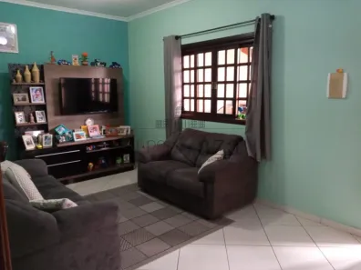 Casa com 2 Quartos à venda, 129m² no Parque Residencial Santo André, Caçapava