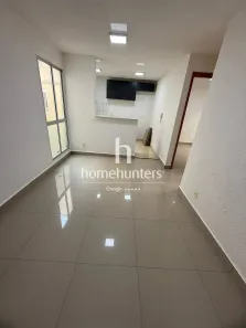 Apartamento com 2 Quartos à venda, 46m² no Parque das Cachoeiras, Campinas