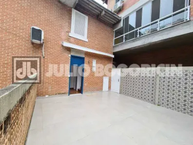 Casa de Condomínio com 3 Quartos à venda, 102m² no Botafogo, Rio de Janeiro