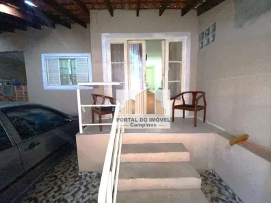 Casa com 2 Quartos à venda, 137m² no Residencial Cosmos, Campinas