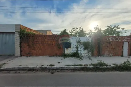 Lote/Terreno à venda, 147m² no Barra Nova, Marechal Deodoro