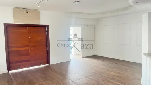 Prédio Comercial à venda, 196m² no Jardim São Dimas, São José dos Campos