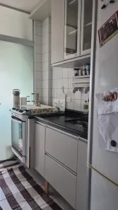 Apartamento com 2 Quartos à venda, 49m² no Santa Terezinha, São Bernardo do Campo