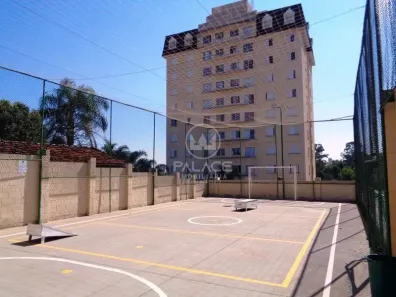 Apartamento com 3 Quartos à venda, 71m² no Piracicamirim, Piracicaba
