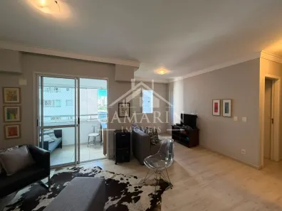 Apartamento com 2 Quartos para alugar, 70m² no Várzea da Barra Funda, São Paulo