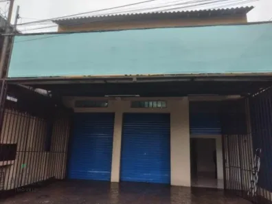 Ponto Comercial à venda, 100m² no Santo Amaro, São Paulo