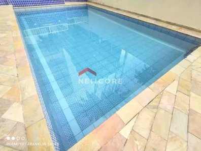 Apartamento com 3 Quartos à venda, 86m² no Enseada, Guarujá