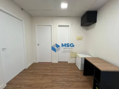 Sala Comercial para venda ou aluguel, 36m² no Vila da Saúde, São Paulo