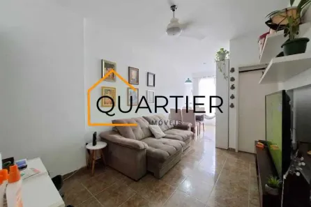 Apartamento com 2 Quartos à venda, 84m² no Catete, Rio de Janeiro