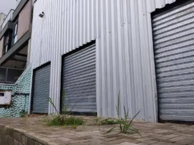 Sala Comercial com 1 Quarto à venda, 326m² no Tristeza, Porto Alegre