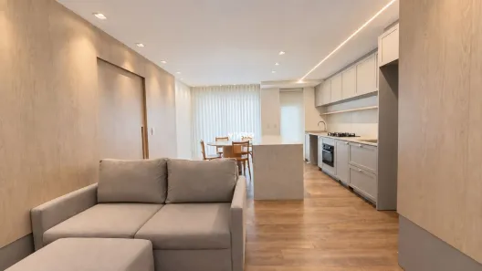 Apartamento com 3 Quartos à venda, 88m² no Praia Brava de Itajaí, Itajaí