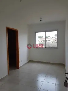 Apartamento com 1 Quarto à venda, 35m² no Vila Altinópolis, Bauru