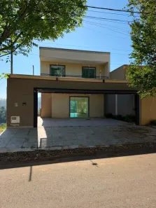 Casa com 3 Quartos para alugar, 160m² no Portais (Polvilho), Cajamar