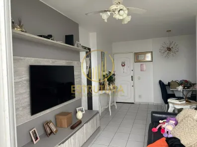 Apartamento com 2 Quartos à venda, 58m² no Barra da Tijuca, Rio de Janeiro