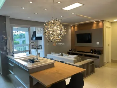 Apartamento com 2 Quartos à venda, 72m² no Santa Paula, São Caetano do Sul