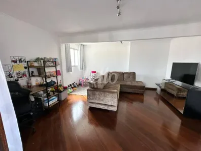 Apartamento com 3 Quartos à venda, 143m² no Tatuapé, São Paulo