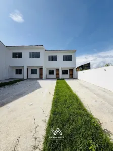 Casa com 2 Quartos à venda, 72m² no Jardim Atlântico Central (Itaipuaçu), Maricá