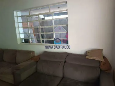 Casa com 5 Quartos à venda, 160m² no Jardim São Salvador, Taboão da Serra