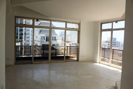 Cobertura com 4 Quartos à venda, 642m² no Santa Cecília, São Paulo