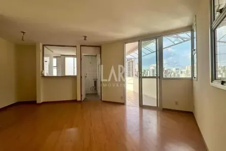 Cobertura com 2 Quartos para alugar, 824m² no Carmo, Belo Horizonte