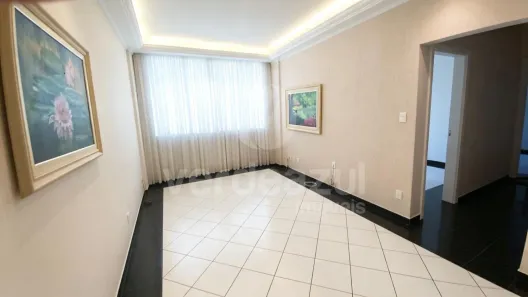 Apartamento com 2 Quartos à venda, 80m² no Centro, Campinas