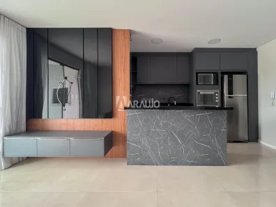 Apartamento com 2 Quartos à venda, 83m² no Fazenda, Itajaí