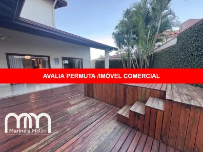 Casa de Condomínio com 3 Quartos à venda, 286m² no Jardim Residencial Parque da Floresta, Sumaré