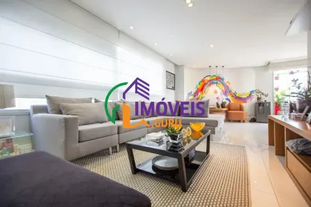 Apartamento com 3 Quartos à venda, 170m² no Santa Cecília, São Paulo