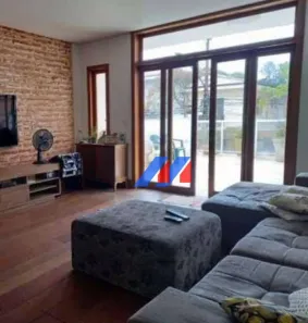 Sobrado com 4 Quartos para alugar, 360m² no Anchieta, São Bernardo do Campo
