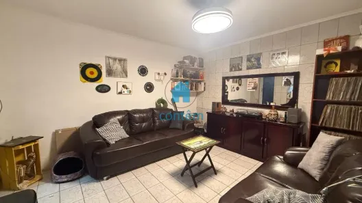 Sobrado com 3 Quartos para alugar, 234m² no Santo Antônio, Osasco