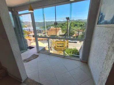 Sala Comercial para alugar, 40m² no Piratininga, Niterói